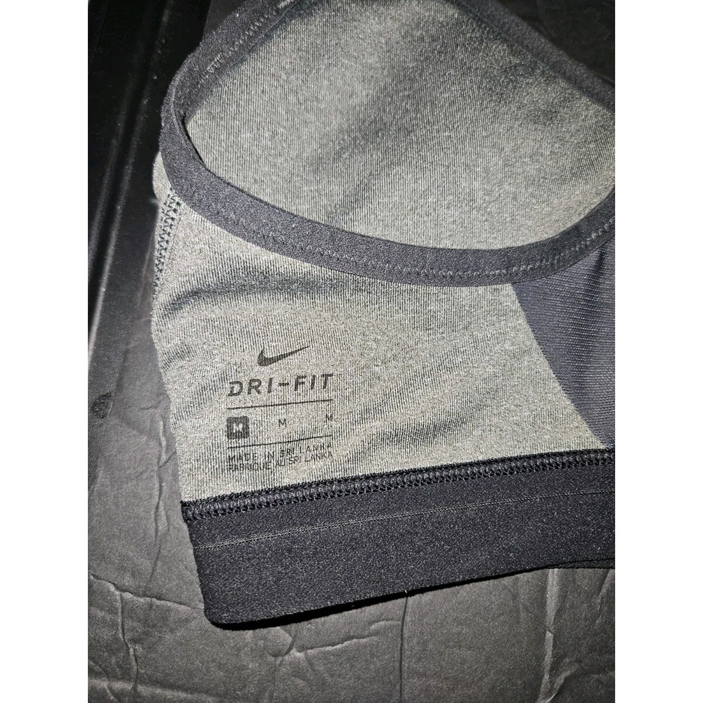 Medium Nike Sports Bra Dry Fit Nice - Picture 5 of 5